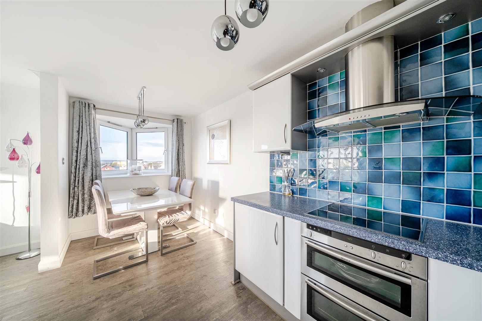 Pocketts Wharf, Maritime Quarter, Swansea, SA1 3XL